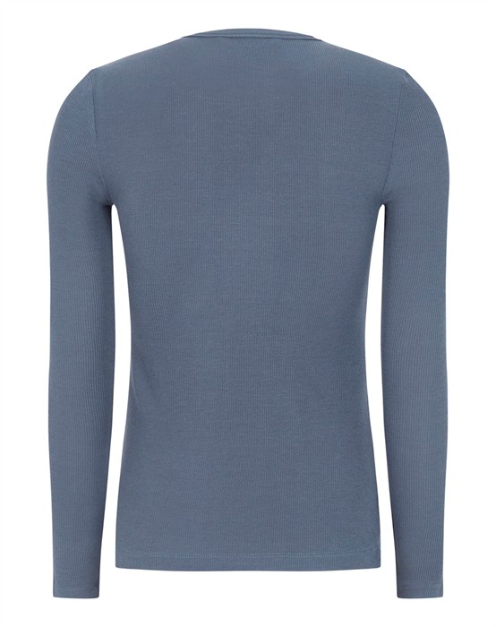 SRFenja O-Neck Langærmet Trøje